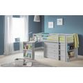 Julian Bowen Roxy Sleepstation -Available In 2 Colours