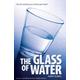 The Glass Of Water Paperback Book By Elmes Andy (Paperback)