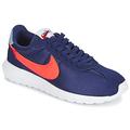 Nike ROSHE LD-1000 W women's Shoes (Trainers) in Blue