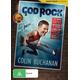 God Rock DVD