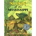 Minn Of The Mississippi By C Holling Holling (Paperback) 9780395273999