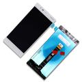 Genuine Nokia 3 2017 Replacement LCD Touch Screen Assembly White Original