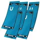 (5 Pack) Sony Xperia X Compact LCD Touch Screen Bonding Adhesive Strip