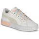 Puma CALI STAR women's Shoes (Trainers) in White