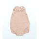 H&M Girls Pink Babygrow One-Piece Size 6-9 Months