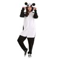 Panda Onesie for Adults