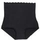 DIM BEAUTY LIFT women's Control knickers / Panties in Black