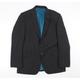 Marks and Spencer Mens Grey Jacket Suit Jacket Size 42