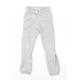 H&M Girls Grey Sweatpants Trousers Size 7-8 Years