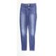 Matalan Boys Blue Straight Jeans Size 13 Years