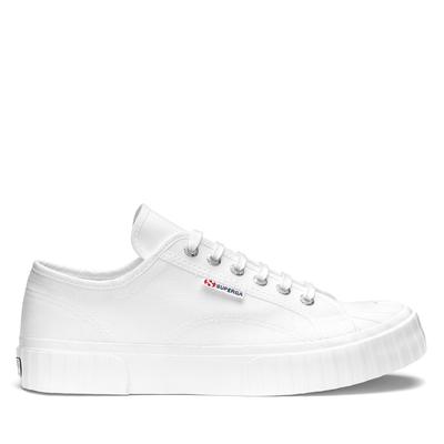 Superga 2630 Cotu - White Trainers
