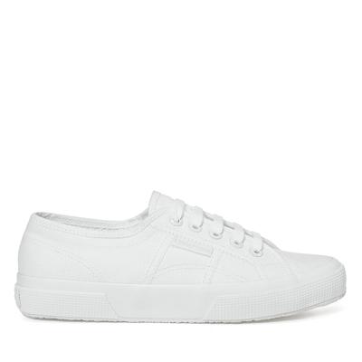 Superga 2750 Cotu Classic - Total White Trainers