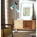 Habitat 3 Light Floor Lamp