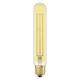 Osram 35W ES LED Vintage Gold Large Tube Light Bulb