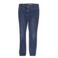 NEXT Womens Blue Denim Jegging Leggings Size 10 L27 in