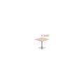 Office Meeting Tables - Komac Reef Square Table Square Base