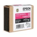 Epson Epson T580A Magenta Ink Cartridge - C13T580A00