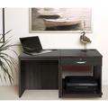 Agency Hemi Home Office Desk