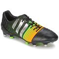 adidas NITROCHARGE 1.0 SG men's Football Boots in Black. Sizes available:6.5,6,7