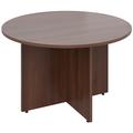 Office Meeting Tables - Walnut Meeting/Conference Table - Malbec II