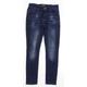 NEXT Boys Blue Straight Jeans Size 11 Years