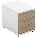 Under Desk Pedestals - Presence Colour Mobile Drawer Pedestals