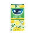 Tetley Green Tea With Lemon Tea Bags (25 Pack) 1571A