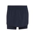 adidas RI 3 Stripes Skirt Women - Blue, Size S