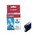 Canon BCI-6C Ink Cartridge - Cyan 4706A002