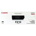 Canon FX10 Black Fax Ink Cartridge - 0263B002