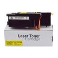 Alpa-Cartridge Compatible Epson C1700 Hi Yield Yellow Toner - S050611