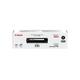 Canon Laser Black Toner Cartridge - 6272B002