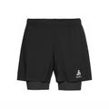 2in1 5in Shorts Men