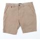 Morley Mens Brown Cotton Chino Shorts Size 36 in L10 in Regular