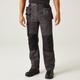 Regatta Professional Men's Incursion Work Trousers Iron, Size: 30"