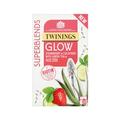 Twinings SuperBlends Glow HT (20 Pack)