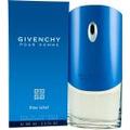 Givenchy Homme Blue Label Eau De Toilette 100ml Spray