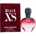 Paco Rabanne Black XS Eau de Parfum 50ml Spray