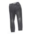 denim and co Boys Grey Skinny Jeans Size 8-9 Years