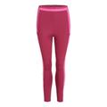 Nike Dri-Fit Performance Heritage Tight Women - Red, Pink, Size S