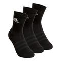 Essentials Cush Crew Sports Socks 3 Pack