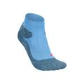 Falke RU Trail Running Socks Women - Light Blue, Size 41 - 42