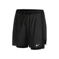 Nike Dri-Fit Stride 2in1 7in Shorts Men - Black, Grey, Size S