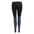 adidas Agravic Tight Women - Grey, Blue, Size 10