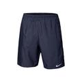 Nike Dri-Fit Challenger 9BF Shorts Men - Blue, Size S