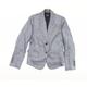 Marks and Spencer Womens Grey Jacket Blazer Size 8