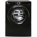 Hoover H3WS685TAEB 8KG 1600 Spin Washing Machine - Black