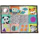 Infantino Fold & Go Giant Discovery Mat