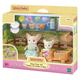 Sylvanian Families Sunny Picnic Set