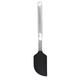 Kitchenaid Premium Stainless Steel Scraper Spatula